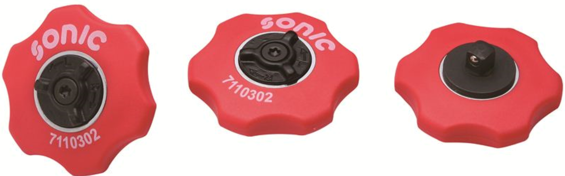 SONIC Тріскачка 1/4” 7110301