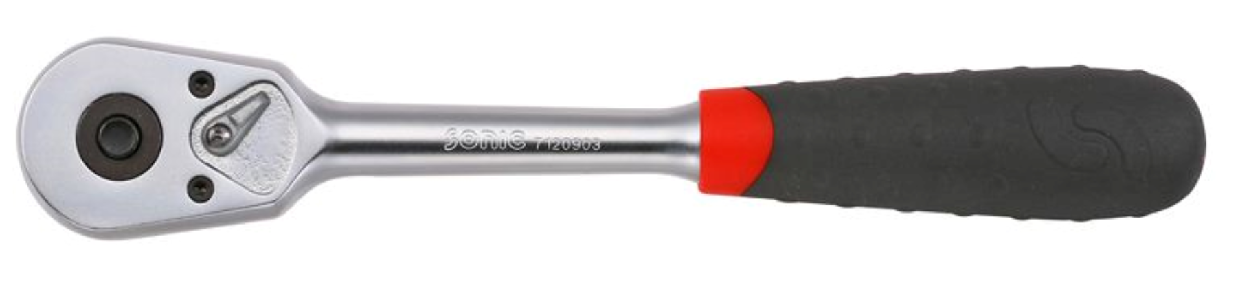 SONIC Тріскачка 3/8” 7120902