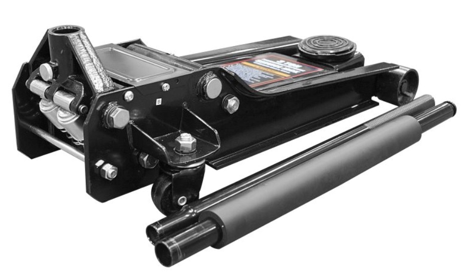 PROFITOOL Домкрат підкатний гідравлічний 0XPTPH00242