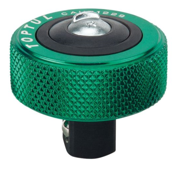 TOPTUL Тріскачка 3/8” CAUB1229