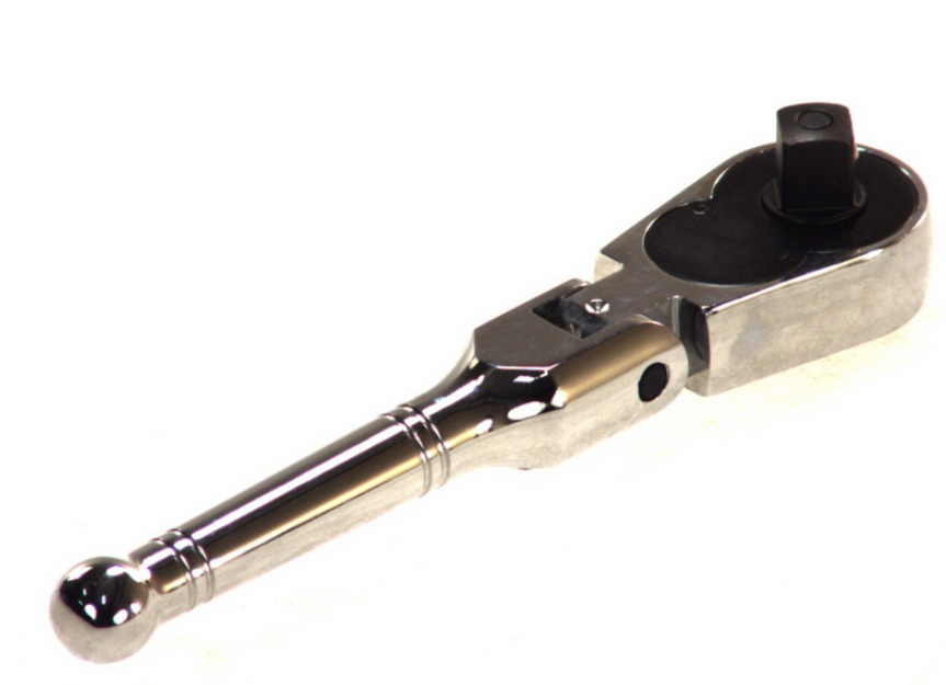 TOPTUL Тріскачка 1/2” CHKI1620