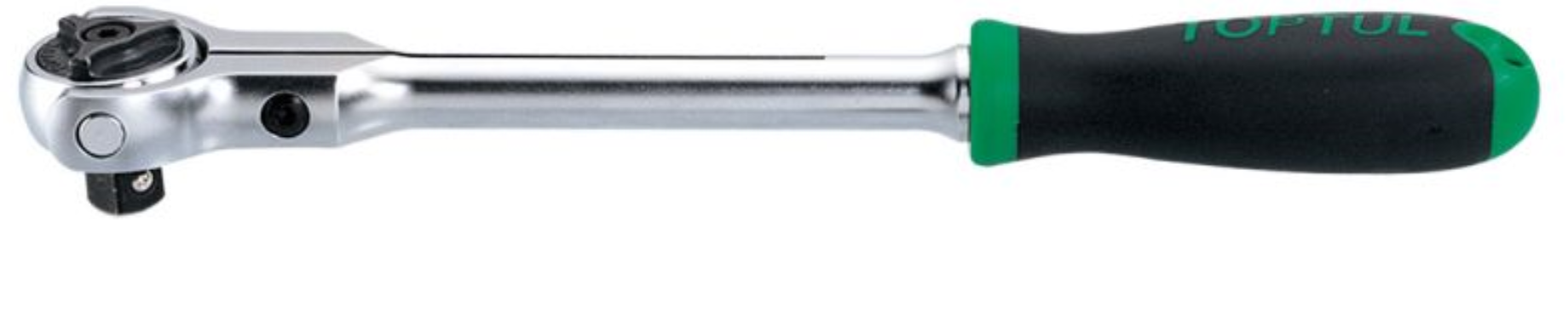 TOPTUL Тріскачка 1/2” CJLN1632