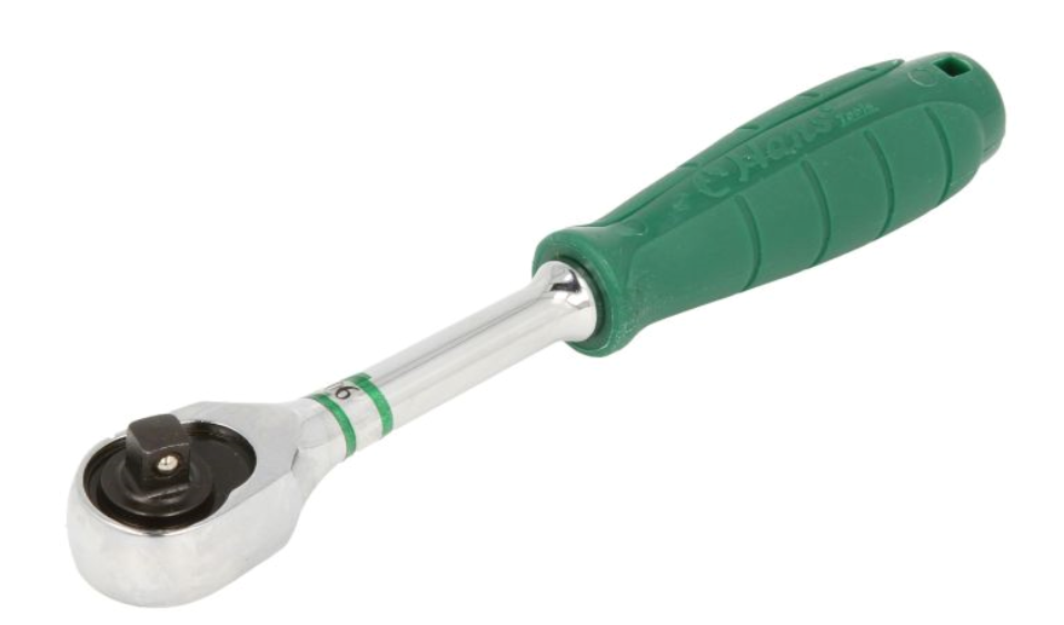 HANS Тріскачка 3/8” 3100G-90