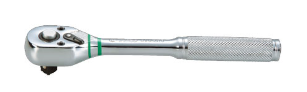 HANS Тріскачка 1/4” 2101NQ-72