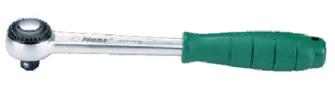 HANS Тріскачка 1/4” 2131GQ
