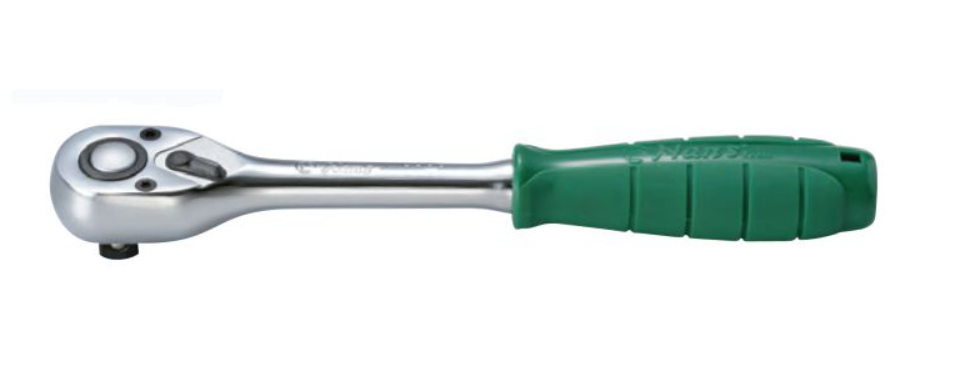 HANS Тріскачка 1/4” 2160GQ