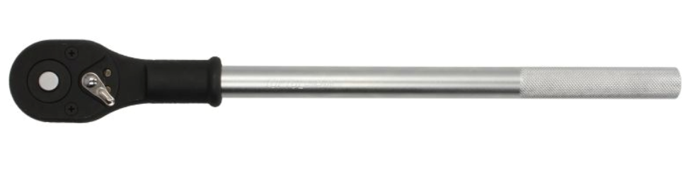 TOPTUL Тріскачка 3/4” CHNC2420