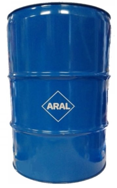 Моторна олива 60л SAE 5W-20 Aral EcoTronic F (15318D)