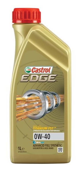 Олива для двигуна