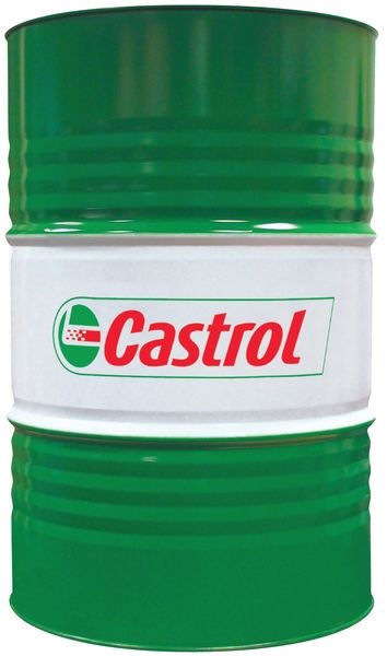 Моторна олива 208л SAE 10W-40 CASTROL Vecton Long Drain E6/E9
