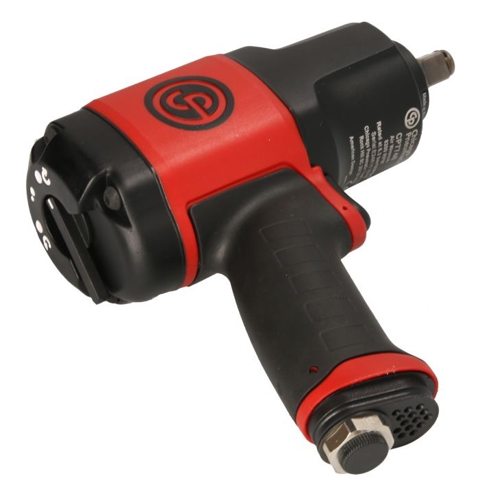 Пневматичний гайкокрут 1/2