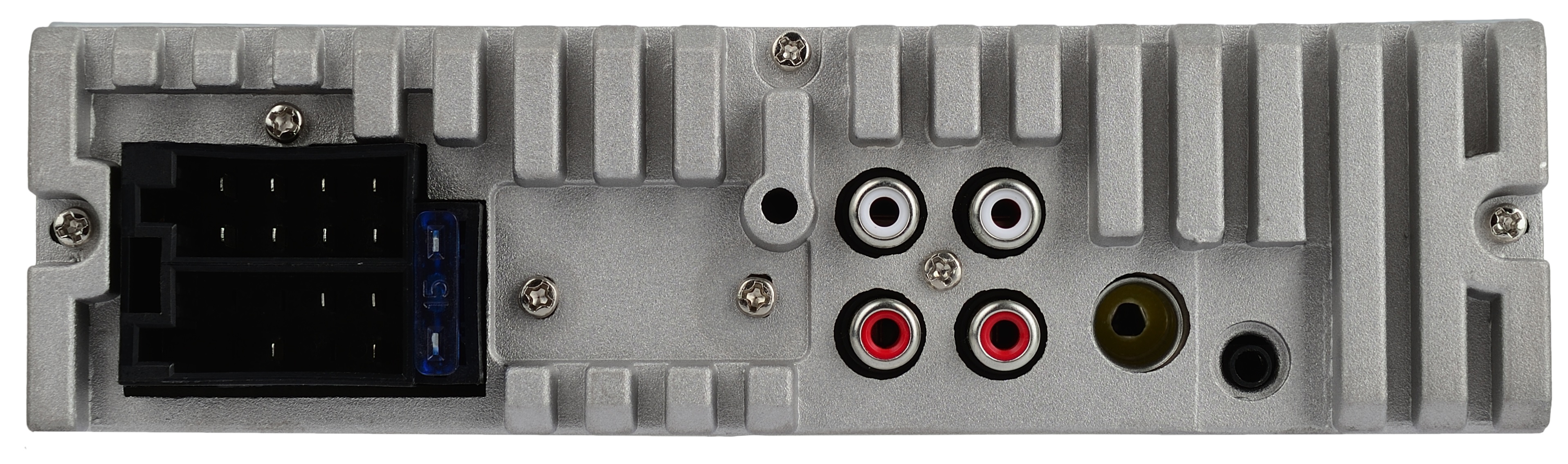 АвтоРесивер CD/MP3 ERGO AR-301RBT