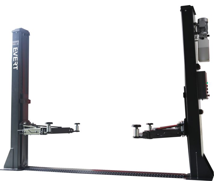 EVERT Електро-гідравлічний підйомник