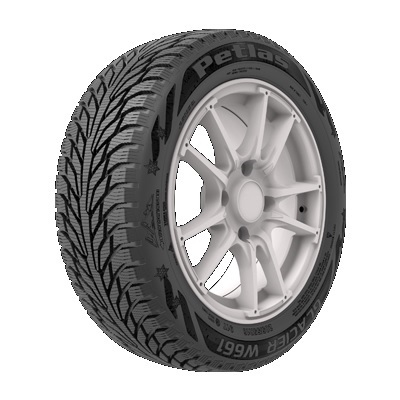 Шина зимова PETLAS 175/65 R14 W661 82T
