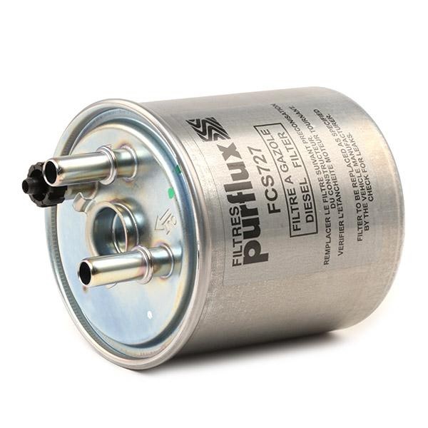 Паливний фільтр PURFLUX (FCS727)