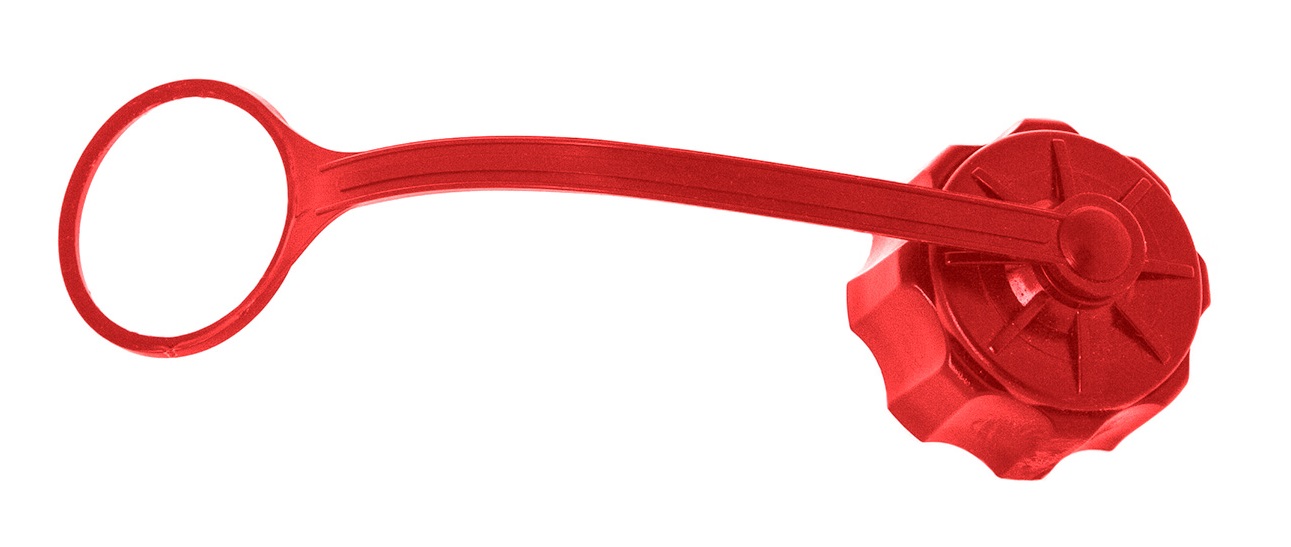 Кришка паливної каністри Sheron