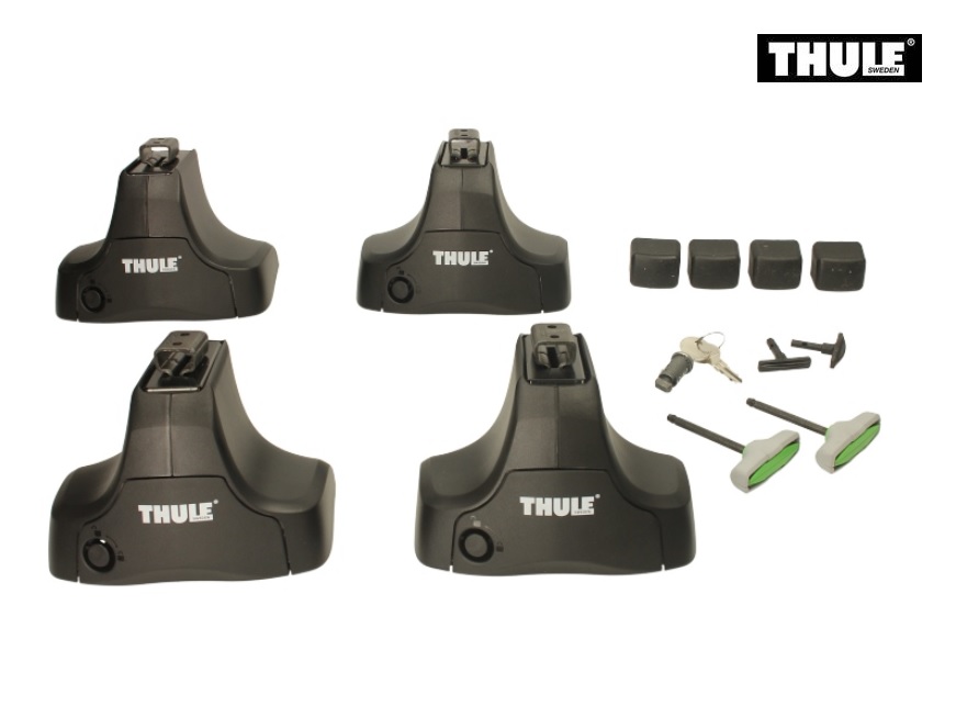 THULE Стійка рейлінга / Опора багажника даху (THU754)