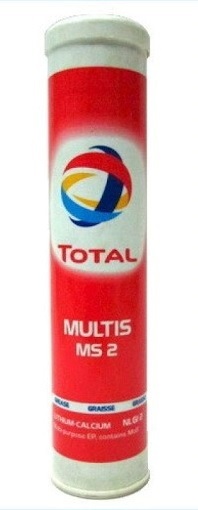 Мастило TOTAL (TOTAL MULTIS MS2 0.4KG)