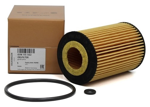 Оливний фільтр VAG 03n115562b