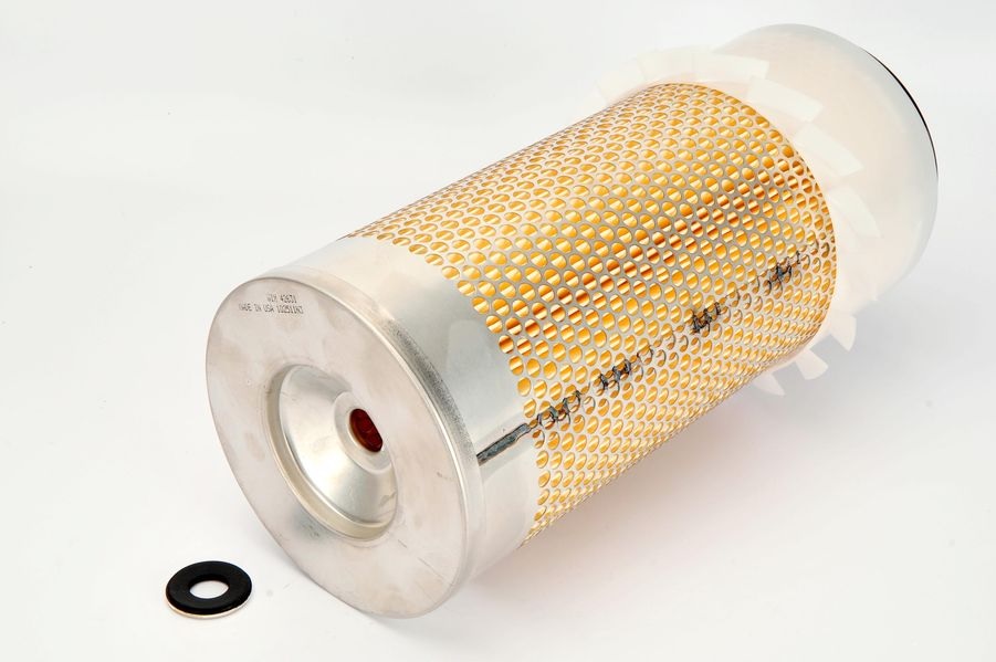 Фільтр повітря