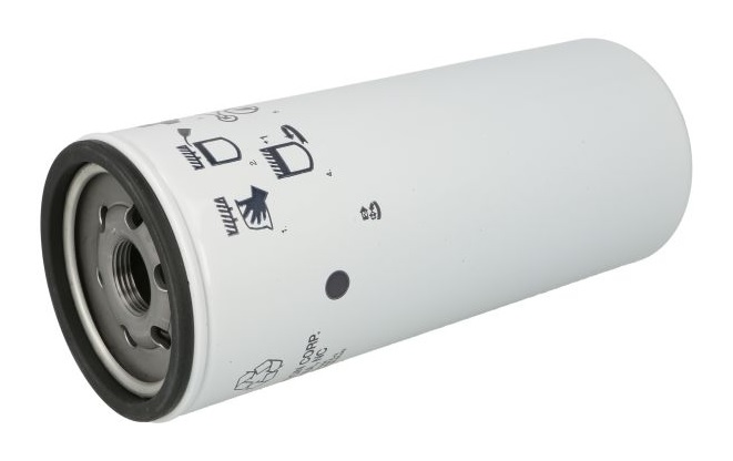 Фільтр палива WIX (33640)