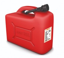 BORG-HICO_KAN003_Каністра_для_палива_20л