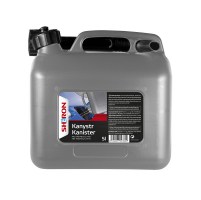 SHERON_6550150_Kanister-5l_Silver