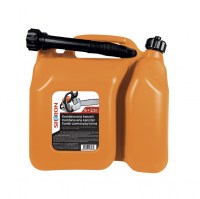 SHERON_6551055_Kanister-6-2.5l_Orange